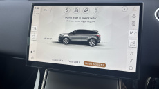 Land Rover Range Rover Evoque 2.0 D200 Dynamic SE 5dr Auto Diesel Hatchback